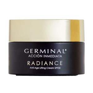 Crema Antiedad Efecto Lifting Germinal Acción Inmediata Radiance 50 ml - Imagen 1