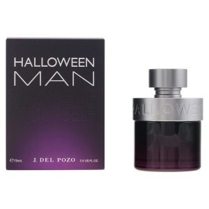 Perfume Hombre Jesus Del Pozo EDT - Imagen 3