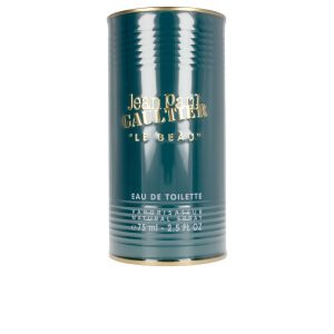 Perfume Hombre Jean Paul Gaultier EDT - Imagen 3