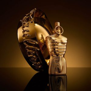 Perfume Hombre Jean Paul Gaultier LE MALE ELIXIR ABSOLU PARFUM INTENSE 200 ml - Imagen 6
