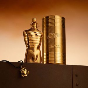 Perfume Hombre Jean Paul Gaultier LE MALE ELIXIR ABSOLU PARFUM INTENSE 200 ml - Imagen 2