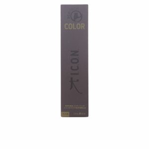 Tinte sin Amoniaco Ecotech Color I.c.o.n. Nº 9.0-rubio muy claro Nº 8.0-rubio claro 60 ml - Imagen 8