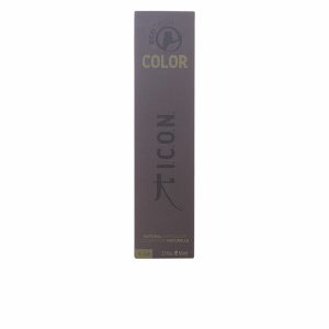 Tinte sin Amoniaco Ecotech Color I.c.o.n. Nº 9.0-rubio muy claro Nº 8.0-rubio claro 60 ml - Imagen 17