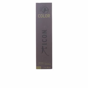 Tinte sin Amoniaco Ecotech Color I.c.o.n. Nº 9.0-rubio muy claro Nº 8.0-rubio claro 60 ml - Imagen 4