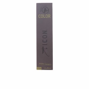Tinte sin Amoniaco Ecotech Color I.c.o.n. Nº 9.0-rubio muy claro Nº 8.0-rubio claro 60 ml - Imagen 13