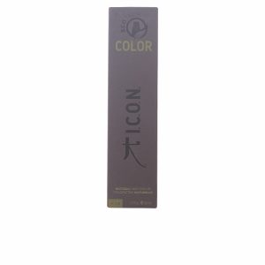 Tinte sin Amoniaco Ecotech Color I.c.o.n. Nº 9.0-rubio muy claro Nº 8.0-rubio claro 60 ml - Imagen 6