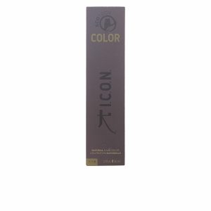 Tinte sin Amoniaco Ecotech Color I.c.o.n. Nº 9.0-rubio muy claro Nº 8.0-rubio claro 60 ml - Imagen 5