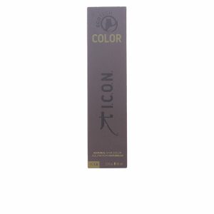 Tinte sin Amoniaco Ecotech Color I.c.o.n. Nº 9.0-rubio muy claro Nº 8.0-rubio claro 60 ml - Imagen 15