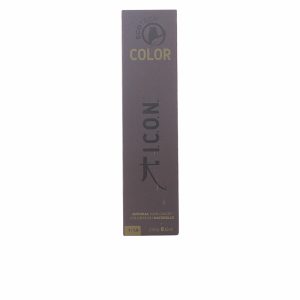Tinte sin Amoniaco Ecotech Color I.c.o.n. Nº 9.0-rubio muy claro Nº 8.0-rubio claro 60 ml - Imagen 11