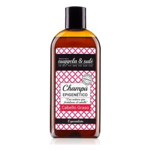 Champú Epigenetico Nuggela & Sulé (250 ml) - Imagen 1