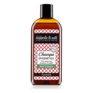 Champú Anticaspa Epigenetico Nuggela & Sulé (250 ml) - Imagen 1