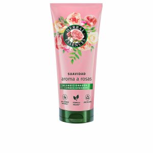 Acondicionador Herbal Essences ROSAS SUAVIDAD 250 ml