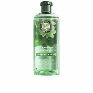 Champú Herbal Essences MENTA NUTRITIVO 350 ml - Imagen 1