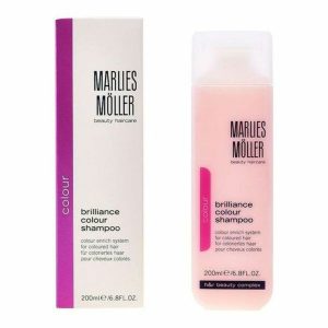 Champú Revitalizador del Color Colour Marlies Möller - Imagen 1