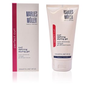 Fluido para Definir Rizos Styling Gel Marlies Möller (150 ml) - Imagen 1