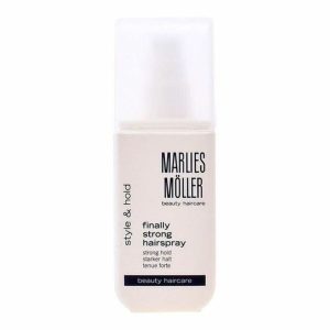 Laca Fijadora Styling Marlies Möller (125 ml) - Imagen 1