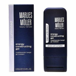 Gel Fijador Men Unlimited Marlies Möller (100 ml) - Imagen 1
