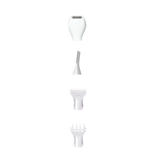 Depilador facial Panasonic ES-WM31-P301 - Imagen 2