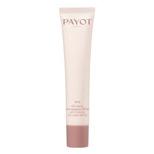 Crema Antirojeces Payot Nº2 Spf 50 40 ml - Imagen 1