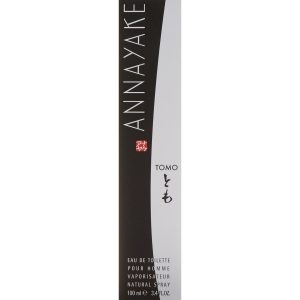 Perfume Hombre Annayake Tomo EDT 100 ml - Imagen 2