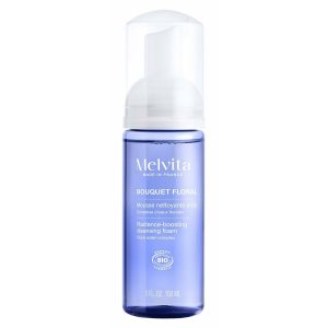Desmaquillante Facial Melvita BOUQUET FLORAL DETOX - Imagen 4