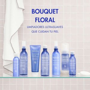 Desmaquillante Facial Melvita BOUQUET FLORAL DETOX - Imagen 7