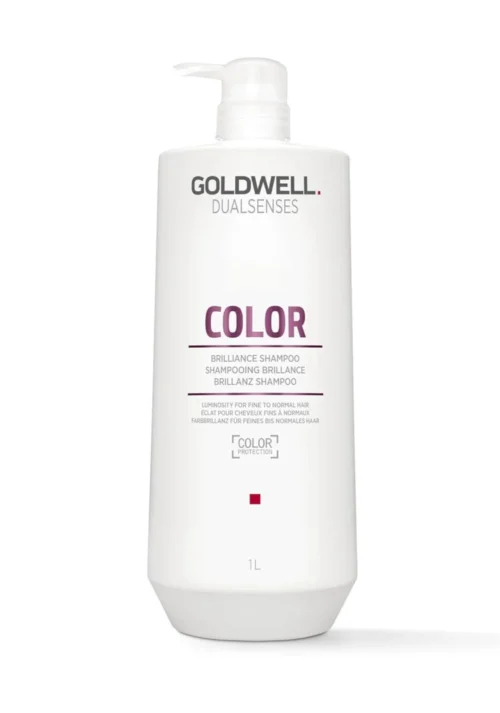 Goldwell Dualsenses Color Shampoo 1000 ml