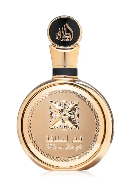 Lattafa Fakhar Gold Eau De Parfum 100ml para mujer