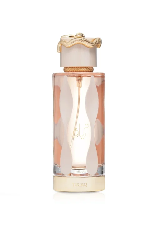 Lattafa Teriaq Eau De Parfum 100ml para Mujer