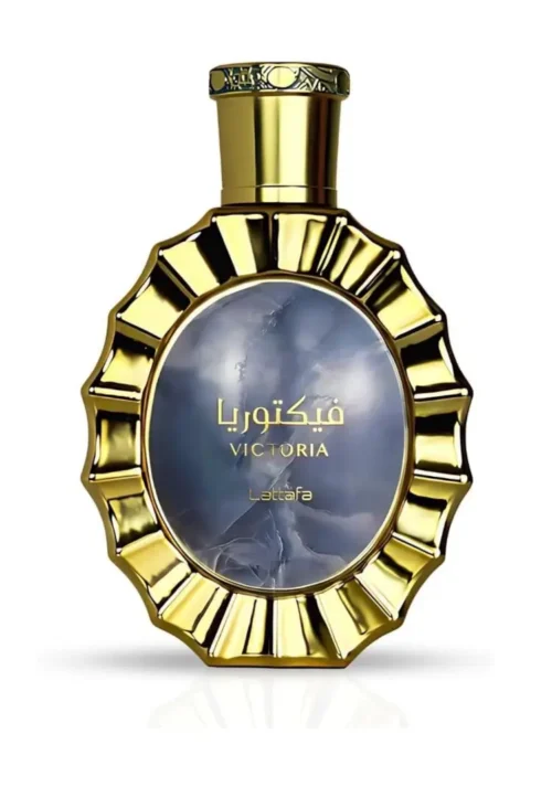 Lattafa Victoria Eau De Parfum 100ml para mujer