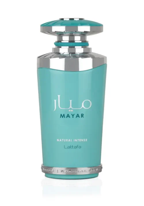Lattafa Mayar Natural Intense Eau De Parfum 100ml para mujer
