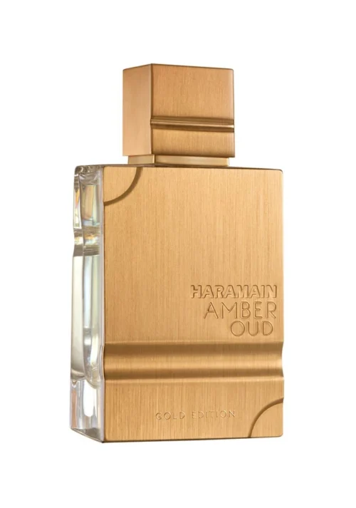 Al Haramain Amber Oud Gold Edition Eau De Parfum 60 ml