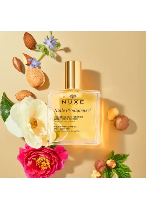 Nuxe Huile Prodigieuse 50ml