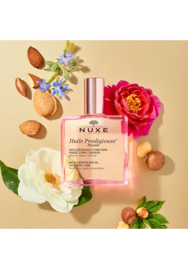 Nuxe Huile Prodigieuse Florale 50ml