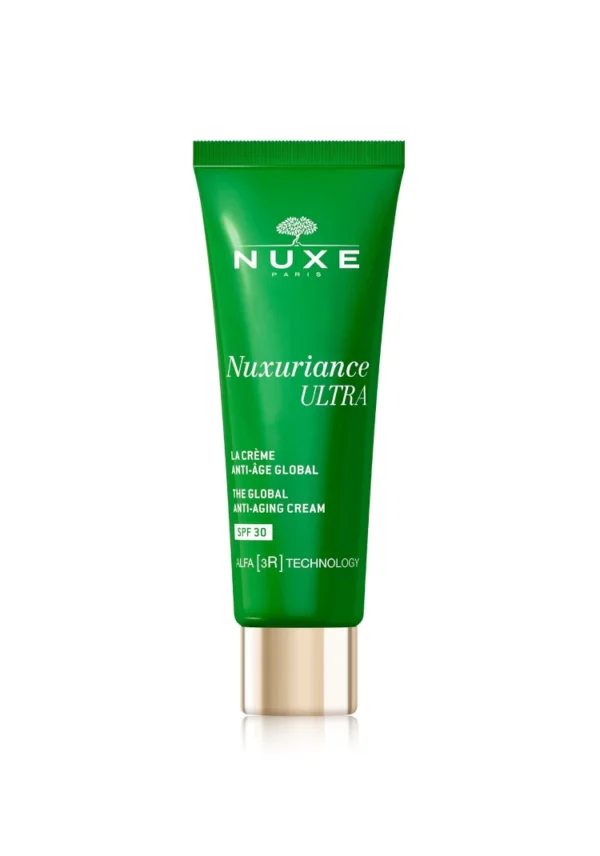 Nuxe Nuxuriance Ultra Crema Antiedad Global SPF30 50 ml