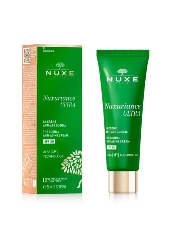 Crema Nuxe Nuxuriance Ultra