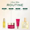 Uso aceite Nuxe rutina belleza