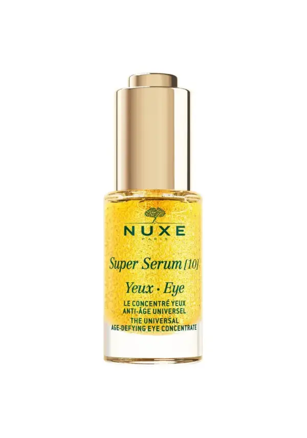 NUXE Super Serum 10 El Concentrado Antiedad Universal 15 ml