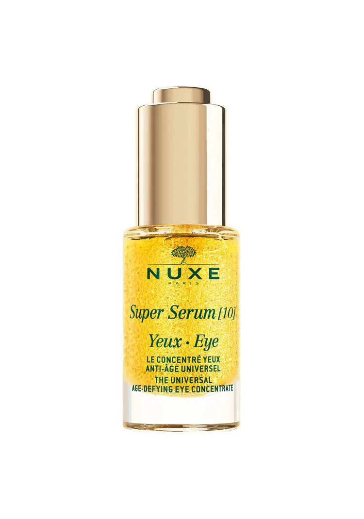 NUXE Super Serum 10 El Concentrado Antiedad Universal 15 ml