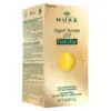Packaging NUXE Super Serum 10 15ml