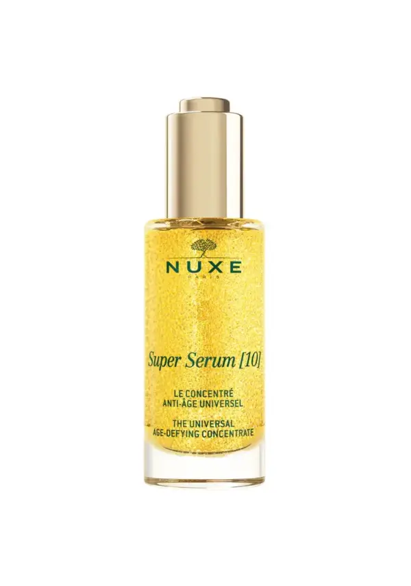 NUXE Super Serum 10 El Concentrado Antiedad Universal 50 ml