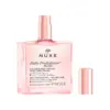 Packaging Nuxe Huile Prodigieuse Florale