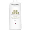 Goldwell Dualsenses Rich Repair Cream Shampoo 1000 ml
