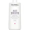 Goldwell Dualsenses Just Smooth Taming Shampoo 1000 ml