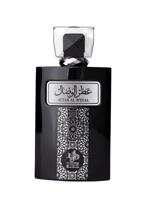 Al Wataniah Attar Al Wesal Eau De Parfum 100ml