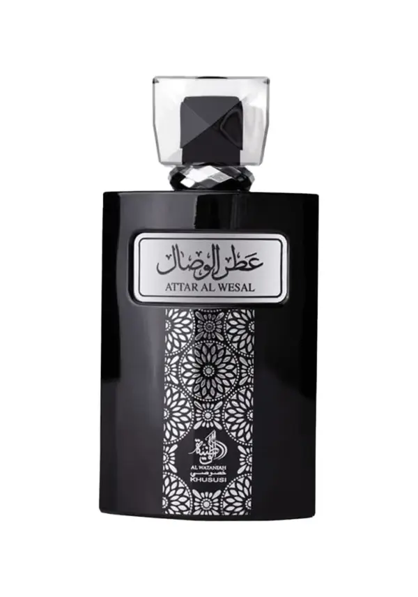 Al Wataniah Attar Al Wesal Eau De Parfum 100ml