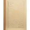 Packaging Lattafa Fakhar Gold