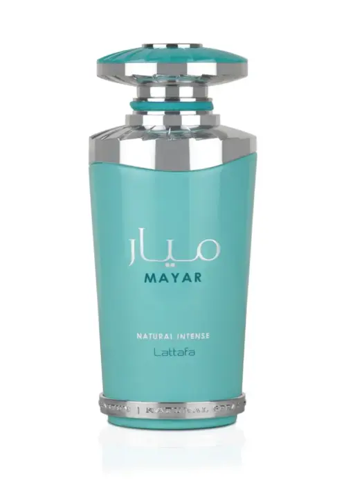 Lattafa Mayar Natural Intense Eau De Parfum 100ml para mujer