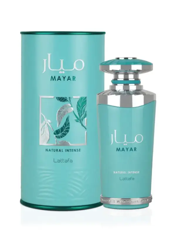 Lattafa Mayar Natural Intense Eau De Parfum