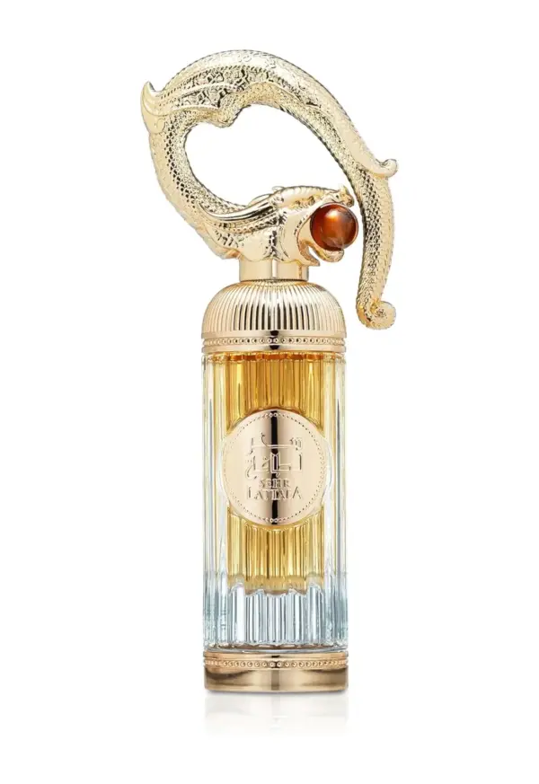 Lattafa Sehr Eau De Parfum 100ml Unisex